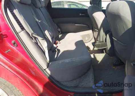 2009 Toyota Prius из США, поврежденный, VIN JTDKB20U293498019